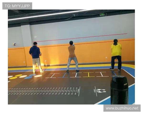 体育馆排球俱乐部联赛（排球馆面积）sports